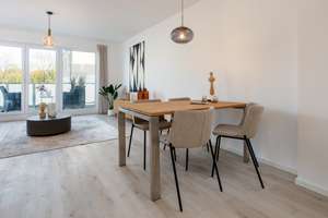 Doppelhaushälfte im Quartier "Natürliches Wohnen" – Zur alten Dorfschänke 9, 51503 Rösrath – Vorschaubild 8