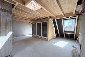 Individuelle Traumwohnungen im veredelten Rohbau – Dachgeschosse mit nachhaltigem Energiekonzept. – Die vollständige Adresse der Immobilie erhältst du vom Anbieter., 10115 Mitte (Ortsteil), Berlin – Vorschaubild 3
