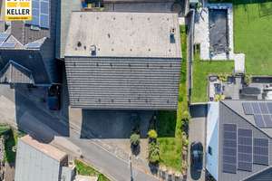 Familiäre und ländliche Idylle in Stadtnähe *** Komfortabler Bungalow in sehr ruhiger Lage – Die vollständige Adresse der Immobilie erhältst du vom Anbieter., 50127 Bergheim – Vorschaubild 50