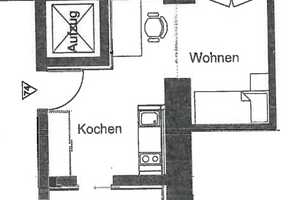 Helle Wohnung mit östlicher Terrasse richtung ruhigen Innenhof – Schillerstraße 41, 80336 München – Vorschaubild 26