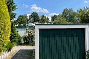 Einfamilienhaus freistehend in Überlingen in ruhiger Lage mit großem Garten – Bodenseekreis – Vorschaubild 7