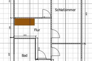 Romantisches Einfamilienhaus in Tettaus Naturidylle – Oberspreewald-Lausitz (Kreis) – Vorschaubild 36