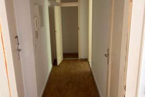 Helle 1-Zimmer-Wohnung mit Altbauflair und Gestaltungspotenzial in Friedrichshain – Die vollständige Adresse der Immobilie erhältst du vom Anbieter., 10247 Friedrichshain, Berlin – Vorschaubild 8
