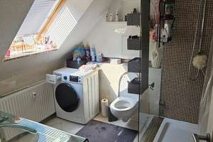 ***Größzügige 2,5-Zimmer***Wohnküche! Einbauküche! Maisonette im Dachgeschoss*** – 4179 Leutzsch, Leipzig – Vorschaubild 13