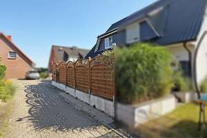 Ideal für Familien: Doppelhaushälfte zum Kauf in ruhiger Spielstraße – Wentzel Dr. – Die vollständige Adresse der Immobilie erhältst du vom Anbieter., 23619 Hamberge – Vorschaubild 20