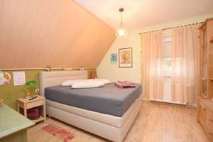 Top gepflegtes, schönes Einfamilienhaus mit Kamin, 2 Bädern + moderner Einbauküche... – Die vollständige Adresse der Immobilie erhältst du vom Anbieter., 38259 Salzgitter-Bad, Salzgitter – Vorschaubild 17