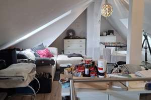 Köln-Dellbrück  Helle 4-Zimmer 109,5 m²  DG-Maisonette mit Balkon – Von-Quadt-Str. 41, 51069 Dellbrück, Köln – Vorschaubild 7