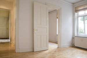 Wunderschöne 3 Zimmer Gartenwohnung in Hamburg Rotherbaum – Mittelweg 25A, 20148 Rotherbaum, Hamburg – Vorschaubild 7
