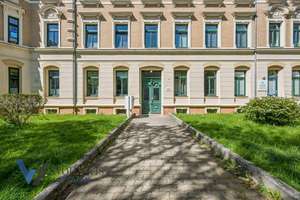 Lichtdurchflutete 2-Zimmer-Wohnung auf dem Kaßberg – Kapitalanlage mit Potenzial – Weststr. 112, 9116 Altendorf, Chemnitz – Vorschaubild 10