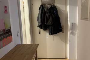 Helle 2-Zimmer-Wohnung in ruhiger Top-Lage – Nähe Nürnberger Burg – Schildgasse 27, 90403 Altstadt, St. Sebald, Nürnberg – Vorschaubild 5