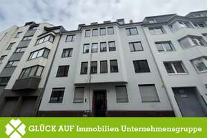 Gepflegtes Mehrfamilienhaus in exklusiver Lage von Düsseldorf-Derendorf