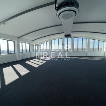 Provisionsfrei | Penthouse | Dachterrasse