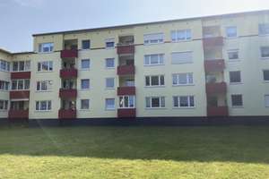Bremen - Neue Vahr Nord: Helle Eigentumswohnung in 1. Etage mit Ausblick ins Grüne in ruhiger Lage – Heinrich-Schulz-Straße 25, 28329 Neue Vahr Nord, Bremen – Vorschaubild 7