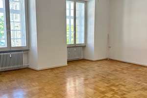 Charmante 3-ZKB mitten in der schönen Altstadt – Hasestr. 37, 49074 Innenstadt, Osnabrück – Vorschaubild 2