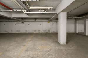 Gut geschnittene, helle 3-Zimmer-Wohnung mit sonniger Innenhofloggia, Balkon und TG-Stellplatz – Die vollständige Adresse der Immobilie erhältst du vom Anbieter., 30161 List, Hannover – Vorschaubild 24