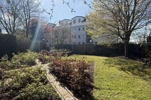 Modernes Einfamilienhaus mit Traumgarten in Bestlage von MG-Wickrath! – Die vollständige Adresse der Immobilie erhältst du vom Anbieter., 41189 Wickrath-Mitte, Mönchengladbach – Vorschaubild 6