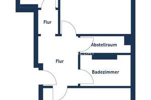 Leerstehende 2-Zimmer-Wohnung mit Balkon und Aufzug – ideal für Eigennutzer oder Kapitalanleger – Die vollständige Adresse der Immobilie erhältst du vom Anbieter., 90439 Sündersbühl, Nürnberg – Vorschaubild 19