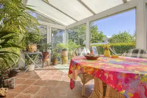 Zögern Sie nicht: Gepflegtes Einfamilienhaus mit Garten, SpaBereich und 2 Carportstellplätzen – Demmin (Kreis) – Vorschaubild 7