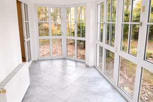 ###HEIDRICH Immobilien - Erdgeschoss-Maisonnettewohnung mit Gartenzugang### – Die vollständige Adresse der Immobilie erhältst du vom Anbieter., 13465 Frohnau, Berlin – Vorschaubild 7