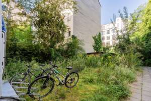 Attraktive Investition mit hohem Wertsteigerungspotenzial in begehrter Lage am Paul-Lincke-Ufer – 10999 Kreuzberg, Berlin – Vorschaubild 6