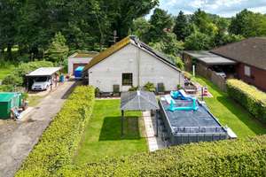 Neuer Preis - Einfamilienhaus mit Garten, Pool und PV Anlage – Die vollständige Adresse der Immobilie erhältst du vom Anbieter., 21745 Hemmoor – Vorschaubild 10