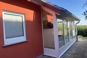 Modernes Einfamilienhaus im gehobenen Stil mit separatem Saunahaus und Außenpool – Northeim (Kreis) – Vorschaubild 6
