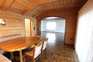 Unverwechselbar, außergewöhnlich u. authentisch: Charmanter L-Bungalow, 183m² mit Garage – Die vollständige Adresse der Immobilie erhältst du vom Anbieter., 68219 Rheinau, Mannheim – Vorschaubild 8