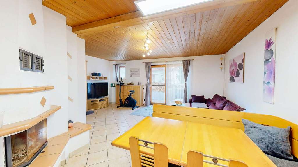 Immobilie in Stammham - Ein Zuhause mit Platz für Ideen und Projekte - Bild 4