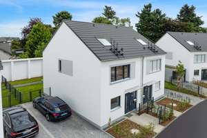 Platz für die ganze Familie: Neubau Mietshaus mit Garten – Sanddornstraße 19, 47475 Kamp-Lintfort – Vorschaubild 5