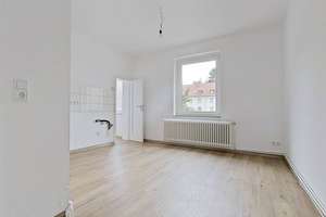 Helle 2-Zimmer-Wohnung mit großer Wohnküche – 33607 Mitte, Bielefeld – Vorschaubild 5