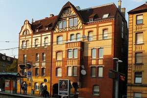 Renovierte Kapitalanlage mit EBK und Neckarblick. Starke Rendite an der Wilhelma. Bad Cannstatt. – Die vollständige Adresse der Immobilie erhältst du vom Anbieter., 70376 Pragstraße, Stuttgart – Vorschaubild 12