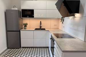 Altbau-Juwel in Pempelfort – sanierte Terrassenwohnung mit hohen Decken – Die vollständige Adresse der Immobilie erhältst du vom Anbieter., 40477 Pempelfort, Düsseldorf – Vorschaubild 6
