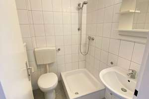 Schönes und gemütliches 1 Zimmer Apartment in bester Westendlage mit Balkon – Feldbergstr.  14, 60322 Westend-Süd, Frankfurt am Main – Vorschaubild 3