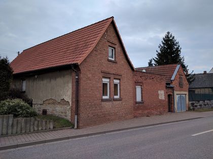 Haus kaufen Baalberge: Häuser kaufen in Salzlandkreis ...