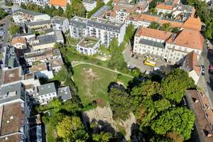 bezugsfreies 81m² 3-Zimmer-Neubau-Dachgeschoss (2021) mit großer Loggia, Keller inkl. TG-Stellplatz  – Charlottenburger Straße 137, 13086 Weißensee, Berlin – Vorschaubild 32