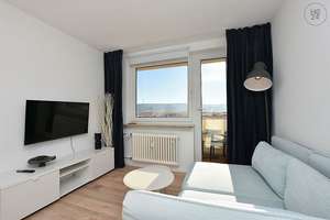 Modern möbliertes Apartment mit Balkon und Traumblick in Stuttgart West – Die vollständige Adresse der Immobilie erhältst du vom Anbieter., 70174 Universität, Stuttgart – Vorschaubild 9
