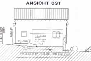 Junges modernes Haus in ruhiger Lage, große Garage, Carport, Garten, Bhf. Strecke  Stuttgart21 - Ulm – Alb-Donau-Kreis – Vorschaubild 25