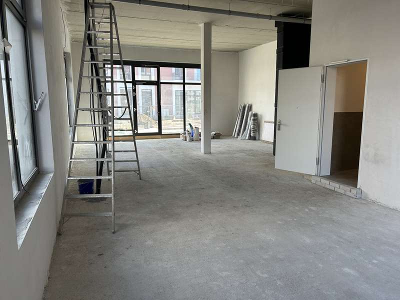 Rohbauzustand aktuell