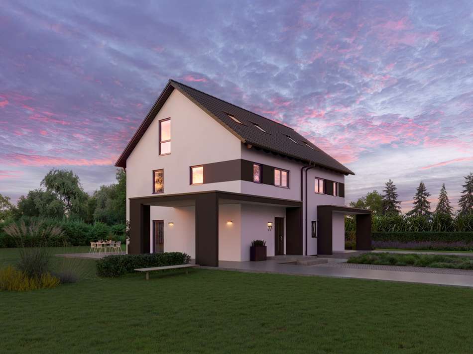 WHITE&BLACK 100 | Concept 