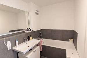 3-Zimmer-Neubauwohnung in Sülz, Balkon, 2 Bäder, eigene Garage (optional) – Die vollständige Adresse der Immobilie erhältst du vom Anbieter., 50937 Sülz, Köln – Vorschaubild 11