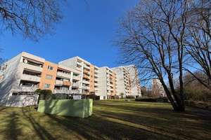 Gut aufgeteilte 2-Zimmer-Wohnung mit schöner Aussicht in Ortsrandlage – Die vollständige Adresse der Immobilie erhältst du vom Anbieter., 70567 Möhringen-Ost, Stuttgart – Vorschaubild 19