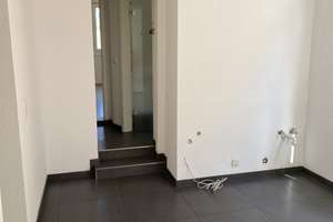 3‑Zimmer‑Altstadtwohnung mit großer Terrasse im historischen Fachwerkhaus – Hauptstraße 25, 68526 Ladenburg – Vorschaubild 6