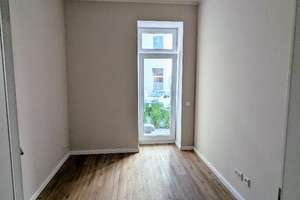 stilvolle 1 Raumwohnung mit Balkon, Erstbezug nach Sanierung, KfW 70 – Die vollständige Adresse der Immobilie erhältst du vom Anbieter., 9111 Zentrum, Chemnitz – Vorschaubild 6