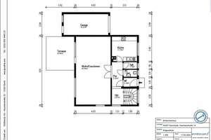 Helles, großzügiges Haus mit Einliegerwohnung - sehr gute Infrastruktur 64297 – Sachsenstraße 16, 64297 Eberstadt, Darmstadt – Vorschaubild 21