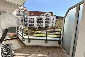 *City-Apartment* 3 Zimmer-Wohnung mit Balkon möbliert inkl. Stellplatz – Die vollständige Adresse der Immobilie erhältst du vom Anbieter., 50823 Neuehrenfeld, Köln – Vorschaubild 2