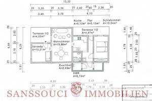 Ihr Bungalow in Wassernähe - mit ganzjähriger Nutzung! – Die vollständige Adresse der Immobilie erhältst du vom Anbieter., 12527 Grünau, Berlin – Vorschaubild 3