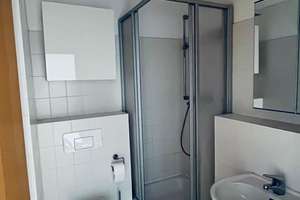 Gemütliche 1,5-Zimmer-Wohnung in Magdeburg mit Balkon und Parkplatzoption – Lessingstraße 61a, 39108 Stadtfeld Ost, Magdeburg – Vorschaubild 4