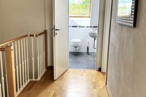 Helles Reihenmittelhaus in begehrter Lage von Trier-Tarforst mit Terrasse, Garten & Garage – Privatv – Die vollständige Adresse der Immobilie erhältst du vom Anbieter., 54296 Tarforst, Trier – Vorschaubild 6