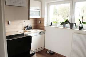 Familienfreundliche 4-Zimmer-Hochparterre-Wohnung mit Balkon – Top-Lage Augsburg-Lechhausen – Die vollständige Adresse der Immobilie erhältst du vom Anbieter., 86167 Lechhausen-West, Augsburg – Vorschaubild 16