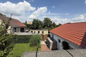 Verkaufen Einfamilienhaus in fast Alleinlage. – Blumenroda 42 c, 4552 Borna – Vorschaubild 9